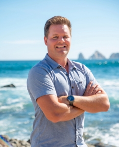 Shane Whyte, Cabo real estate agent